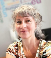 photo de Maître Sérène MEDRANO